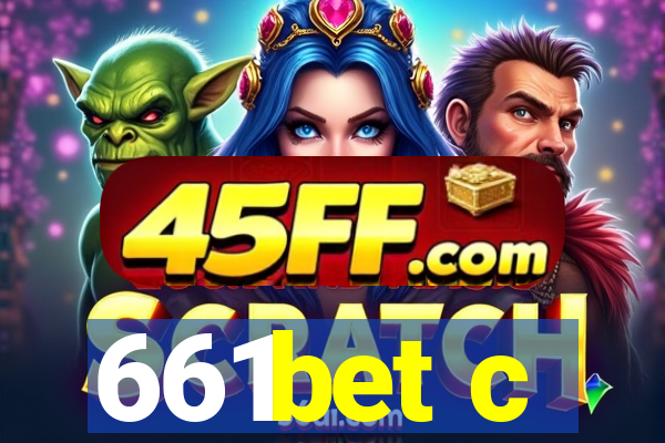 661bet c